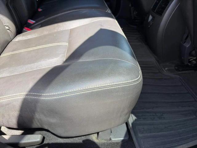 2007 Ford Edge SEL Plus