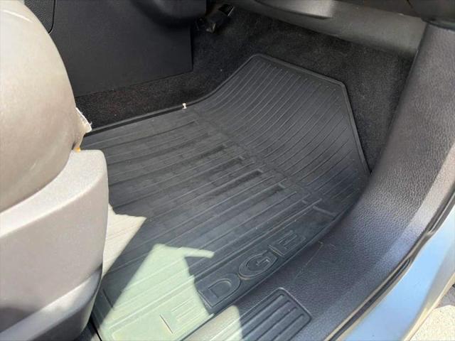 2007 Ford Edge SEL Plus