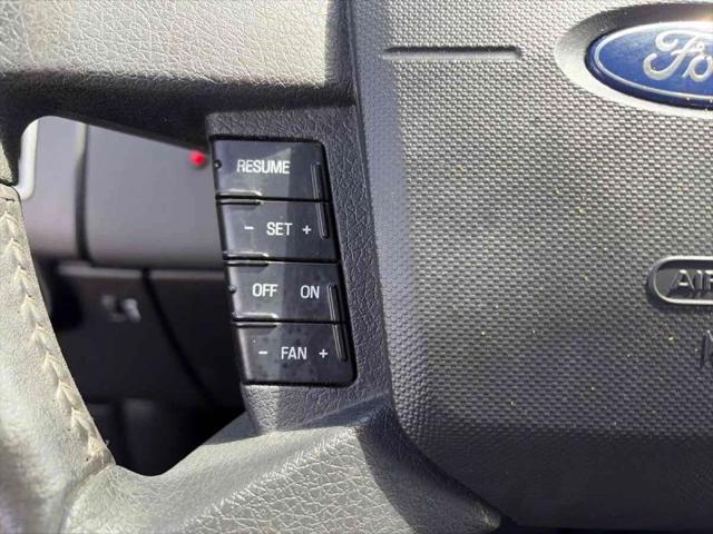 2007 Ford Edge SEL Plus