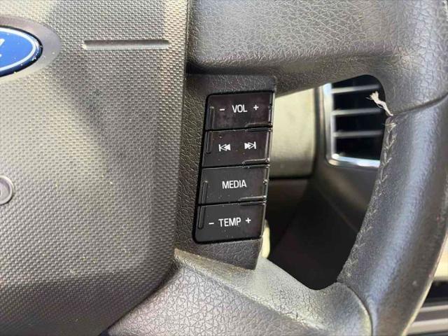 2007 Ford Edge SEL Plus