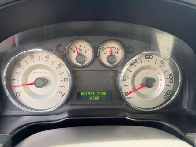 2007 Ford Edge SEL Plus