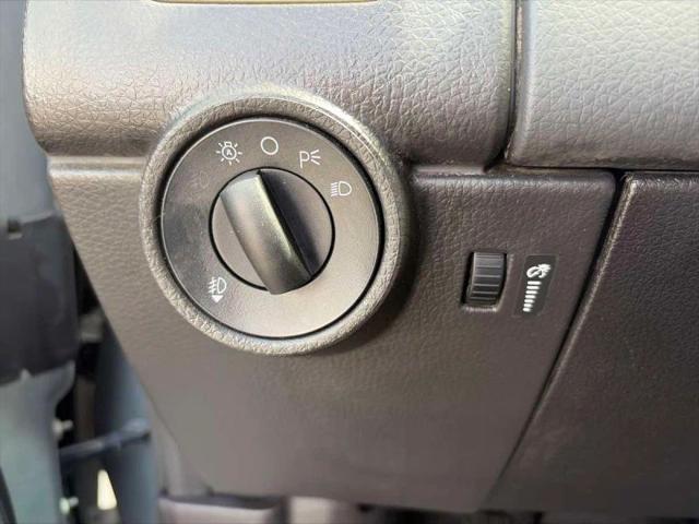 2007 Ford Edge SEL Plus