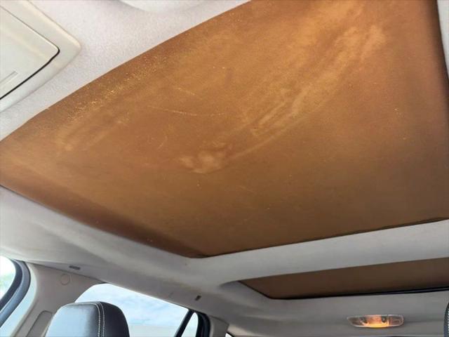 2007 Ford Edge SEL Plus