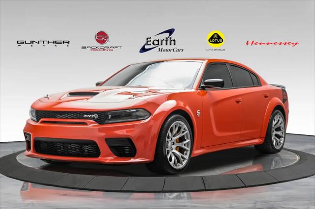 2023 Dodge Charger King Dayton for sale in Carrollton, TX