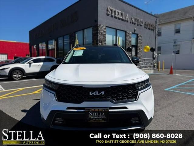 2023 Kia Sorento X-Line EX for sale in Linden, NJ