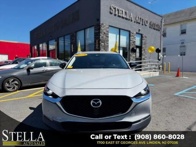 2025 Mazda CX-30 2.5 S Select Sport for sale in Linden, NJ