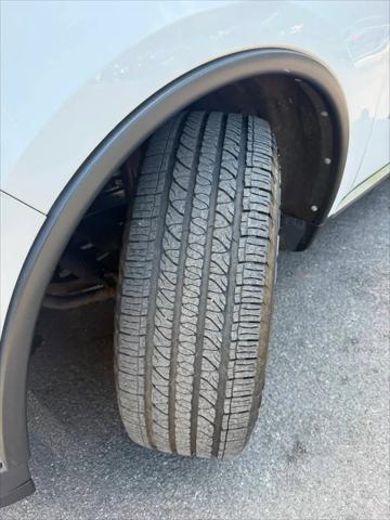 2013 Dodge Durango Citadel