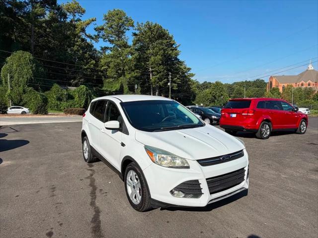 2015 Ford Escape SE for sale in Marietta, GA