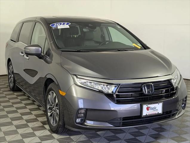 2024 Honda Odyssey EX-L for sale in Riverhead, NY