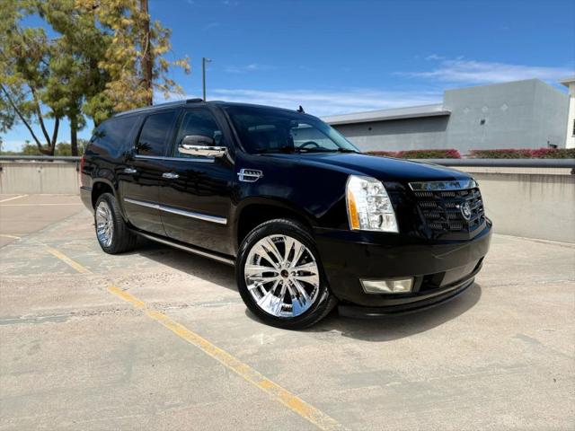 2011 Cadillac Escalade ESV Premium for sale in Phoenix, AZ