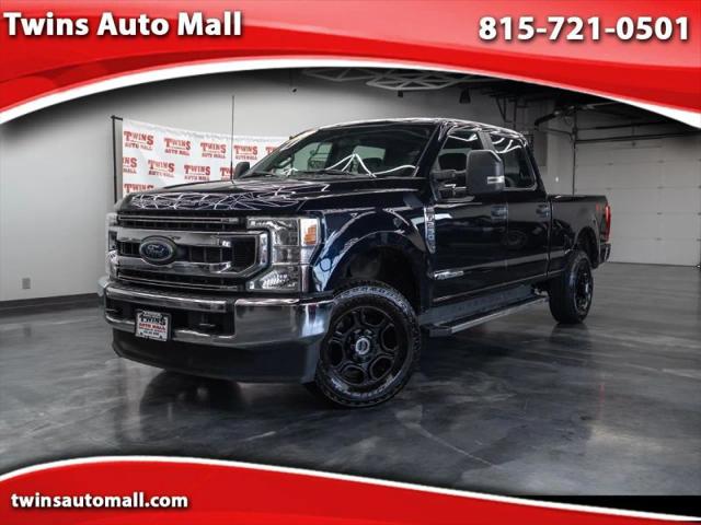 2021 Ford F-250 XL for sale in Rockford, IL