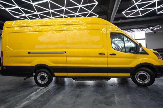 2021 Ford Transit Cargo Van Extended Length