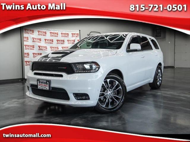 2019 Dodge Durango R/T AWD for sale in Rockford, IL