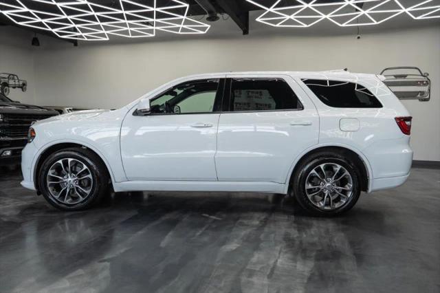 2019 Dodge Durango R/T AWD