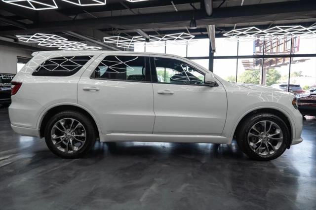 2019 Dodge Durango R/T AWD