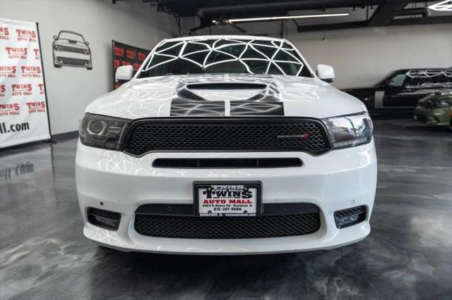 2019 Dodge Durango R/T AWD