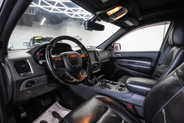 2019 Dodge Durango R/T AWD