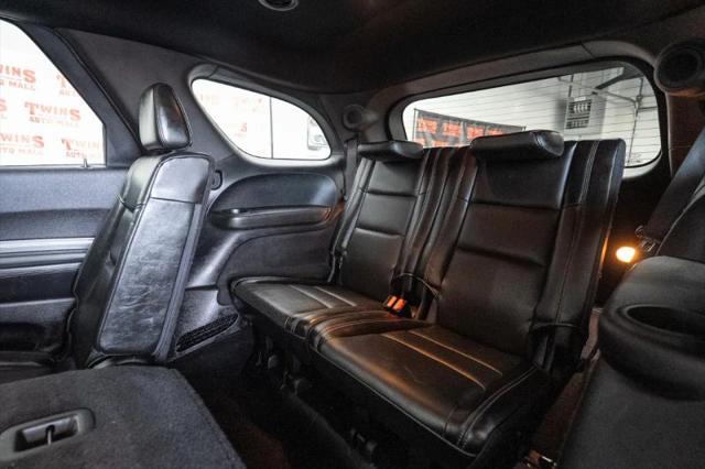 2019 Dodge Durango R/T AWD