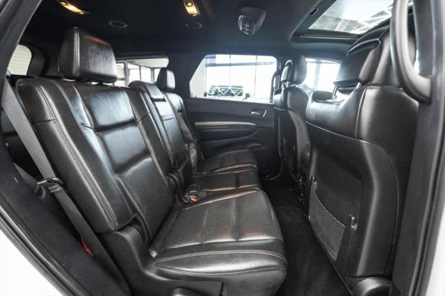 2019 Dodge Durango R/T AWD
