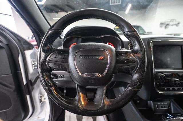 2019 Dodge Durango R/T AWD