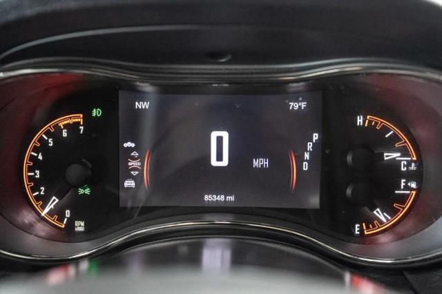 2019 Dodge Durango R/T AWD