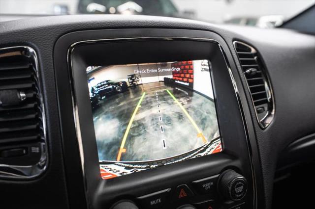 2019 Dodge Durango R/T AWD