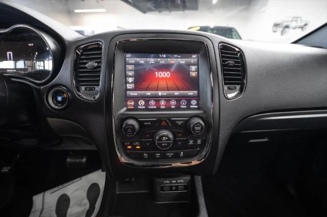 2019 Dodge Durango R/T AWD