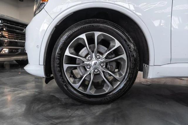 2019 Dodge Durango R/T AWD