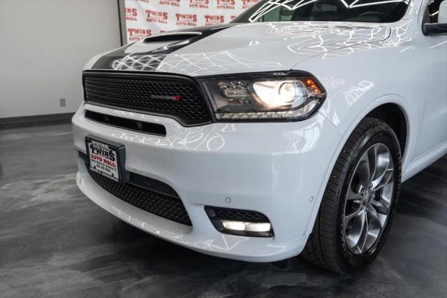 2019 Dodge Durango R/T AWD