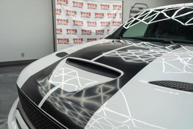 2019 Dodge Durango R/T AWD