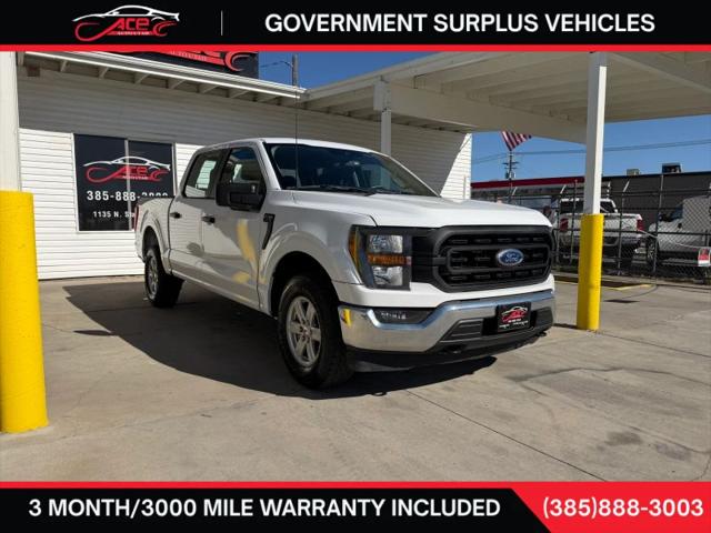 2023 Ford F-150 XL for sale in Orem, UT