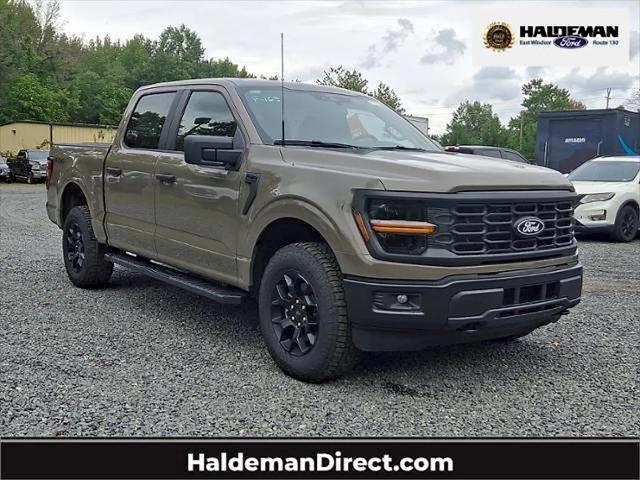 2026 Ford F-150 STX for sale in East Windsor, NJ