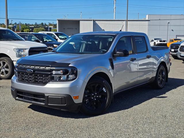 2024 Ford Maverick XLT for sale in Renton, WA