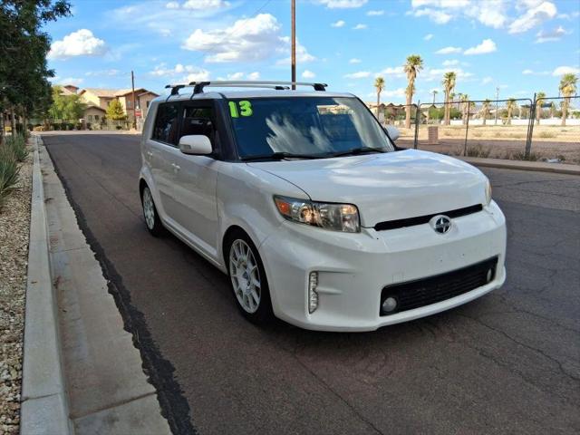 2013 Scion xB 10 Series for sale in Phoenix, AZ