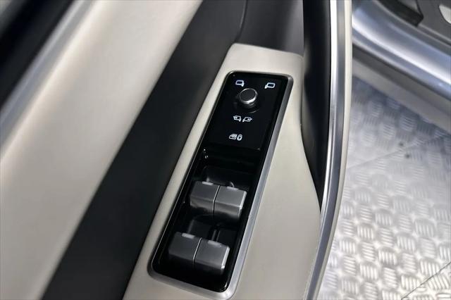 2024 Jaguar F-PACE R-Dynamic S P400 AWD Automatic