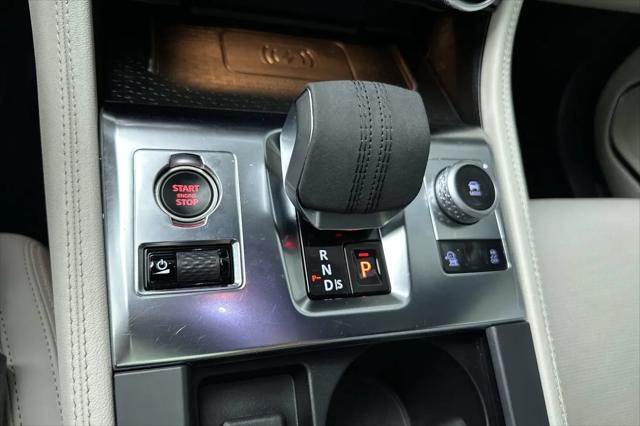 2024 Jaguar F-PACE R-Dynamic S P400 AWD Automatic