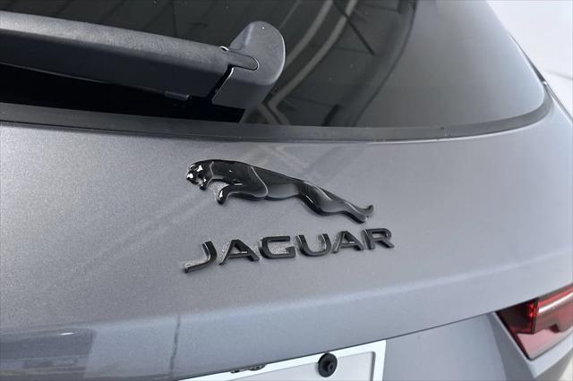 2024 Jaguar F-PACE R-Dynamic S P400 AWD Automatic