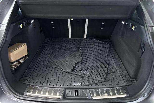 2024 Jaguar F-PACE R-Dynamic S P400 AWD Automatic