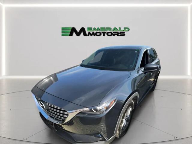 2016 Mazda CX-9 Touring for sale in Blaine, WA