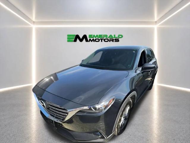 2016 Mazda CX-9 Touring for sale in Blaine, WA