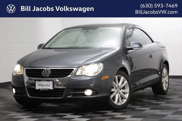2007 Volkswagen Eos 2.0T for sale in Naperville, IL