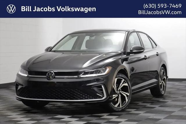 2027 Volkswagen Jetta SEL for sale in Naperville, IL