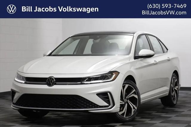2027 Volkswagen Jetta SEL for sale in Naperville, IL