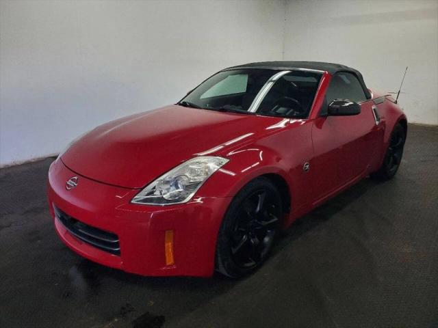 2007 Nissan 350Z Enthusiast for sale near Fairfield, OH