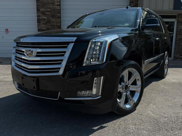 2018 Cadillac Escalade Platinum for sale in Springfield, MO