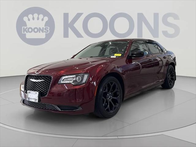 2019 Chrysler 300 Touring for sale in White Marsh, MD