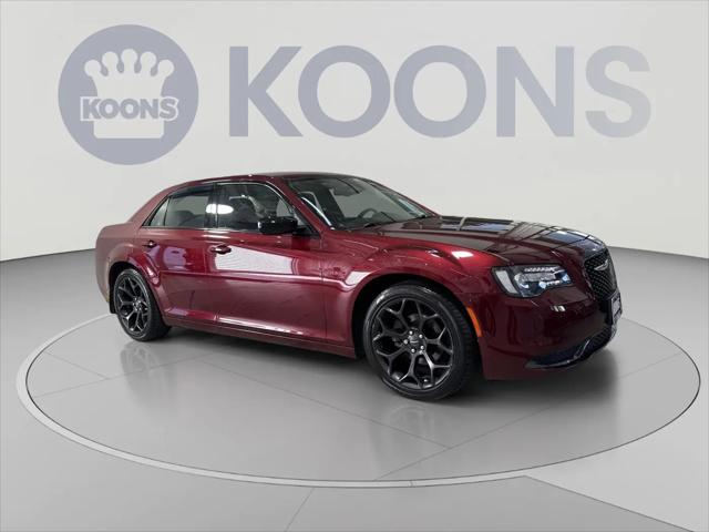 2019 Chrysler 300 Touring