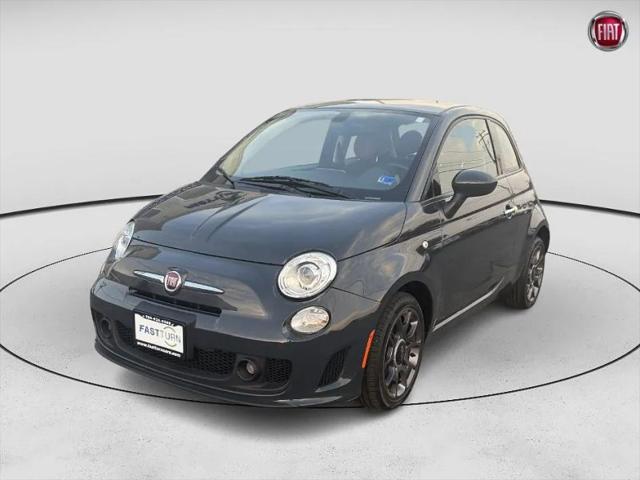 2018 Fiat 500 Pop for sale in Sterling, VA