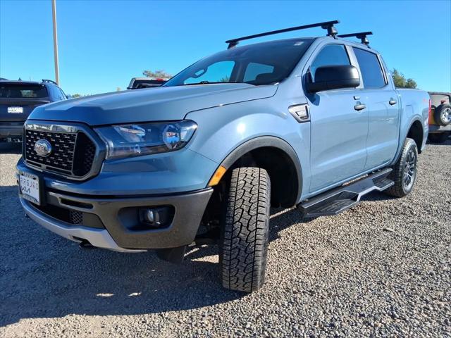 2023 Ford Ranger XLT for sale in Grand Junction, CO