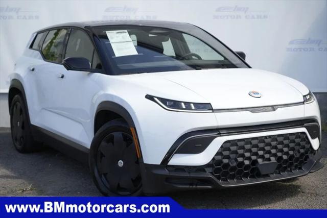 2023 Fisker Ocean Ultra for sale in Linden, NJ